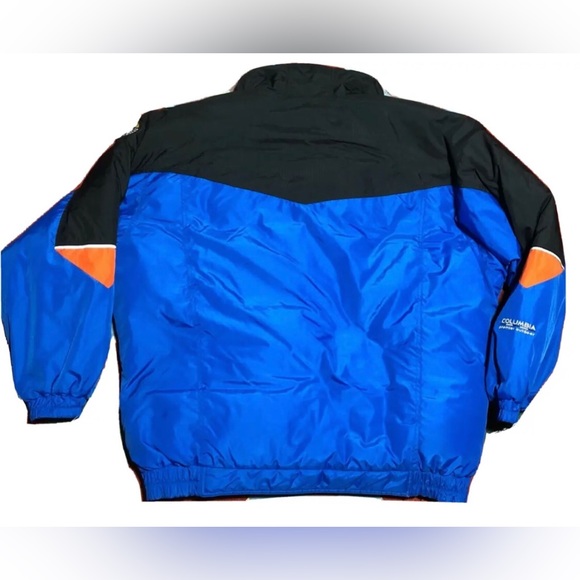 Columbia outdoor sportswear men’s jacket - Picture 3 of 6